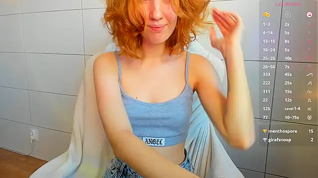 Ooooooli online show from 01.04.25