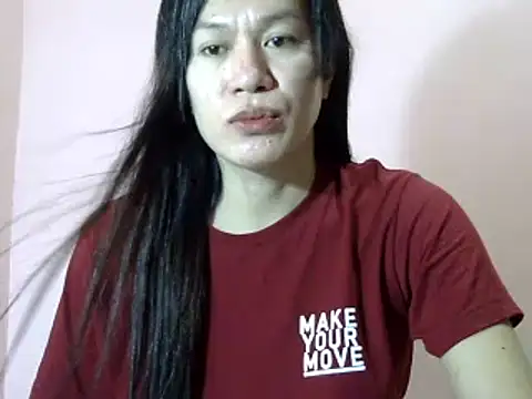 BABY TSCOCKCUM4U online show from 02.15.25