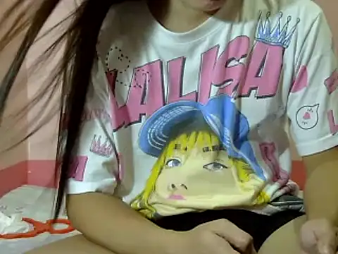 BABY TSCOCKCUM4U online show from 03.14.25