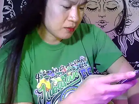 BABY TSCOCKCUM4U online show from 12.05.25