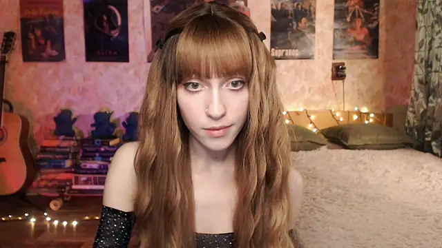 Friendly Ellie online show from 12.02.24