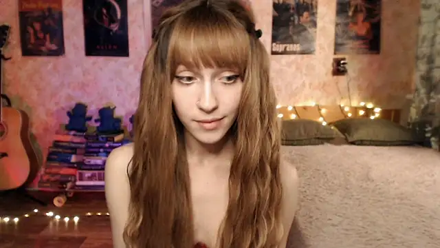 Friendly Ellie online show from 12.27.24