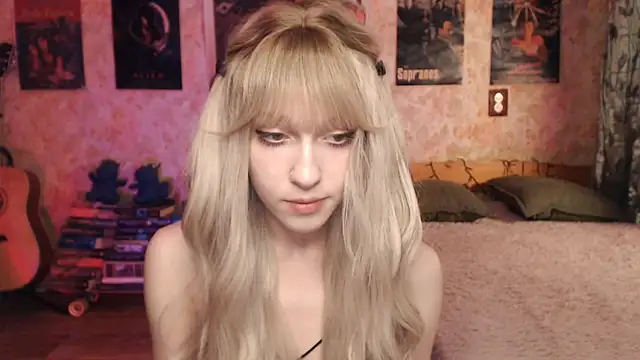 Friendly Ellie online show from 02.17.25