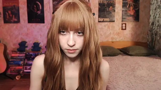 Friendly Ellie online show from 10.10.25