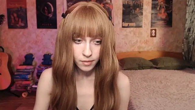 Friendly Ellie online show from 12.04.25