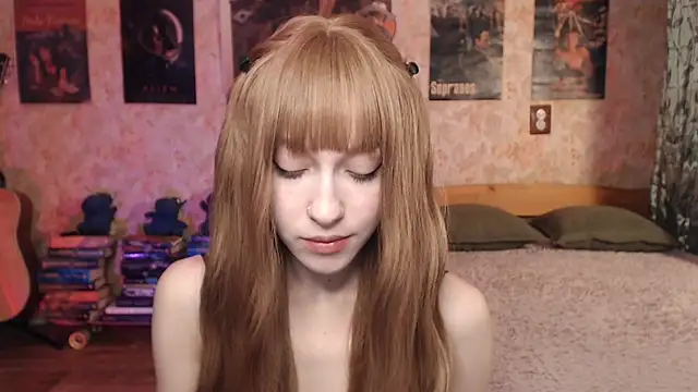 Friendly Ellie online show from 02.01.26