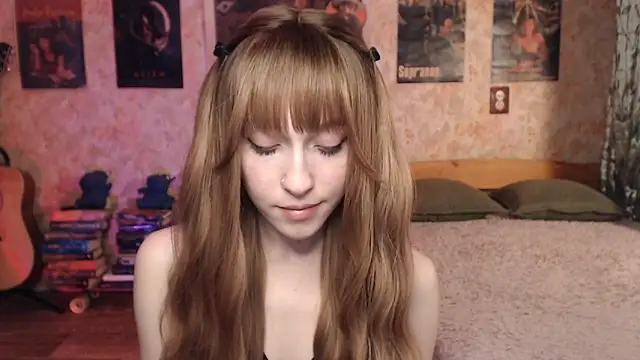 Friendly Ellie online show from 02.07.26