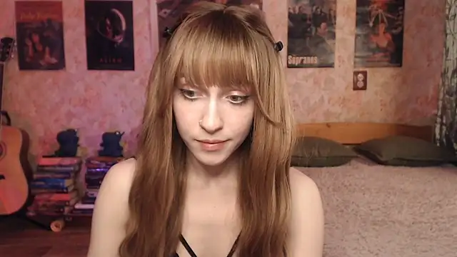 Friendly Ellie online show from 03.08.26