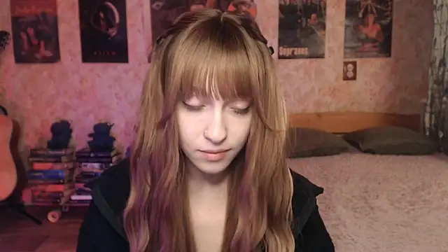 Friendly Ellie online show from 04.15.26