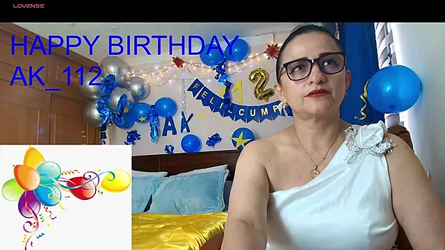 ISABEEL SOFIA01 online show from 05.23.26
