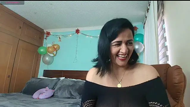 ISABEEL SOFIA01 online show from 06.11.26