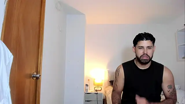 Justyn Torres online show from 03.27.26