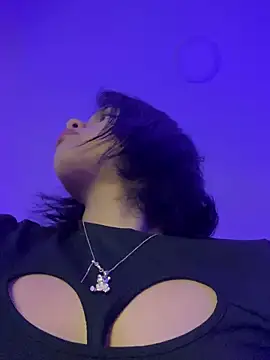 Snapshot of KLOE_MARTINS chatting on 02.06.26 KLOE MARTINS online show from 02.06.26