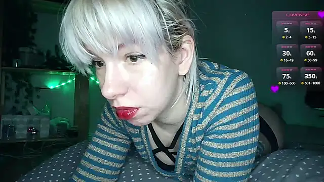Snapshot of cruellagoth666 chatting on 02.17.25 cruellagoth666 online show from 02.17.25