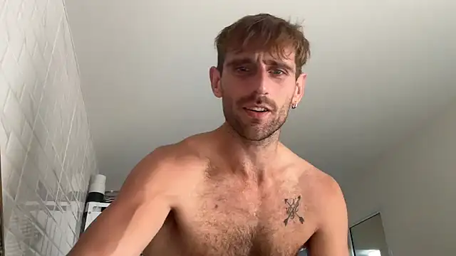 lukegunn online show from 12.25.24