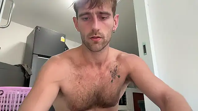 lukegunn online show from 01.24.25