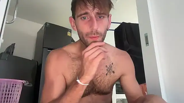 lukegunn online show from 03.02.25