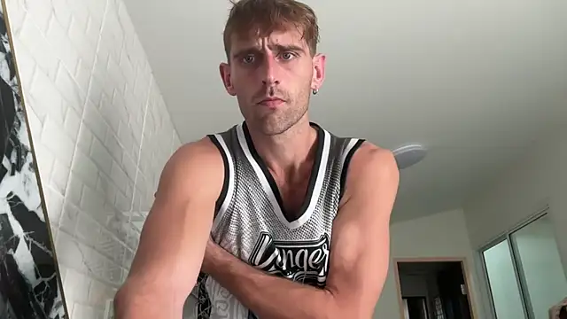 lukegunn online show from 03.13.25