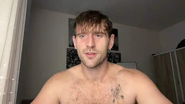 lukegunn online show from 03.07.26