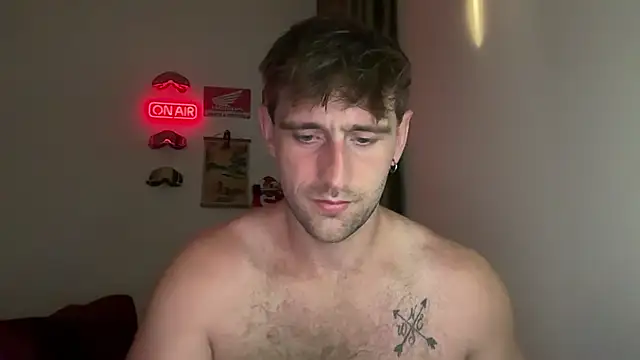 lukegunn online show from 04.14.26