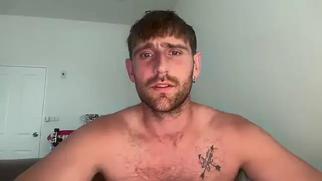 lukegunn online show from 06.02.26
