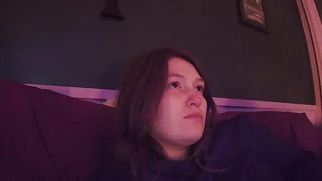 Angelk43 online show from 02.07.26