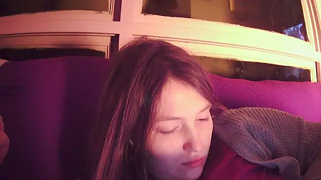 Angelk43 online show from 02.19.26