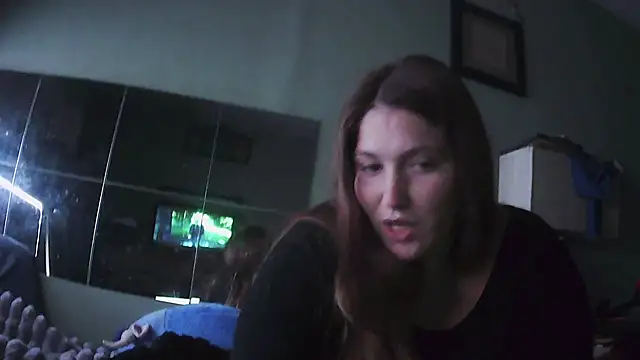 Snapshot of Angelk43 chatting on 07.26.26 Angelk43 online show from 07.26.26