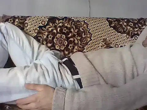 aroj95 online show from 01.12.26