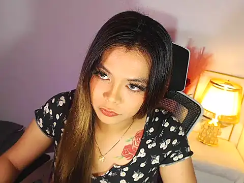 MajesticKitana online show from 02.20.26