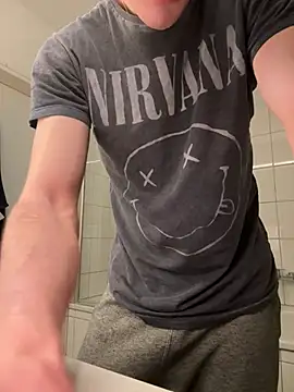 creampieboytim online show from 02.11.25