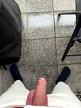 creampieboytim online show from 04.02.26