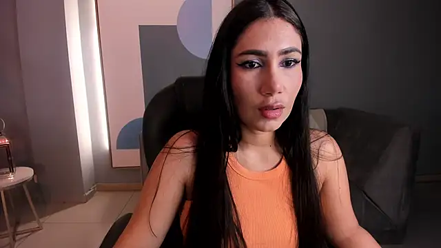 Snapshot of MarieJaneX chatting on 12.11.24 MarieJaneX online show from 12.11.24