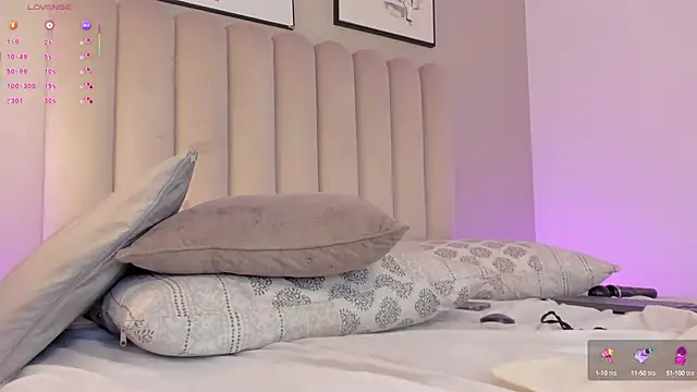 Snapshot of dulcepatersson1_ chatting on 03.04.25 dulcepatersson1 online show from 03.04.25