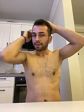 Emre-34 online show from 11.09.25