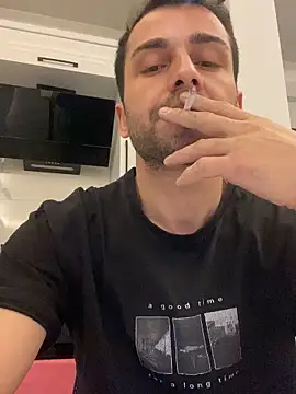 Emre-34 online show from 11.29.25