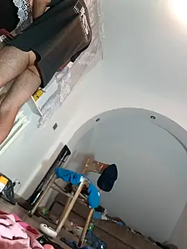 FistHot93 online show from 10.03.25