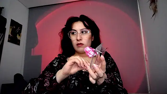 Scarlett Sen online show from 10.24.25