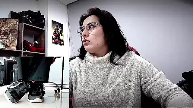 Scarlett Sen online show from 02.26.26