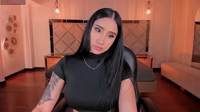 NickyLawson online show from 04.18.26