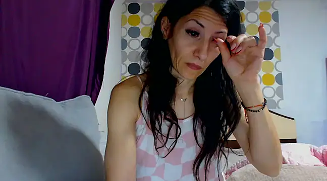 Snapshot of sexyevalove chatting on 12.10.24 sexyevalove online show from 12.10.24