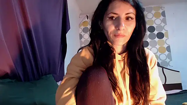 sexyevalove online show from 01.11.26