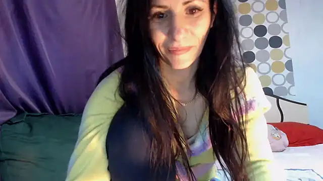 sexyevalove online show from 01.18.26