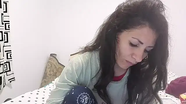 sexyevalove online show from 06.01.26