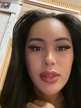 HeavenlyStar online show from 11.20.25