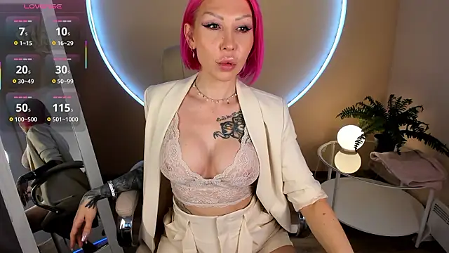 JessicaJane  online show from 03.28.26