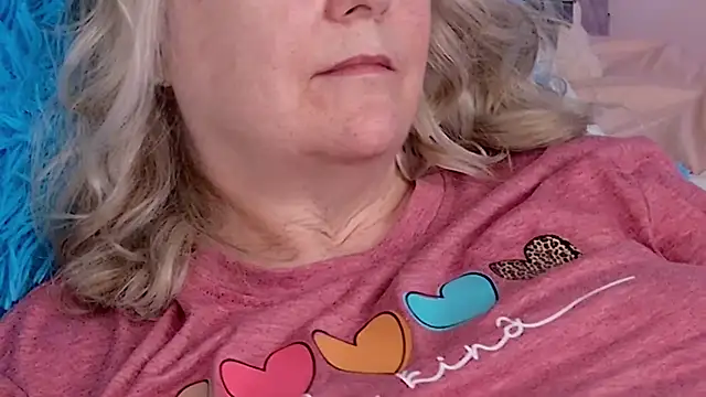 Kaitlyn Winters online show from 02.10.26