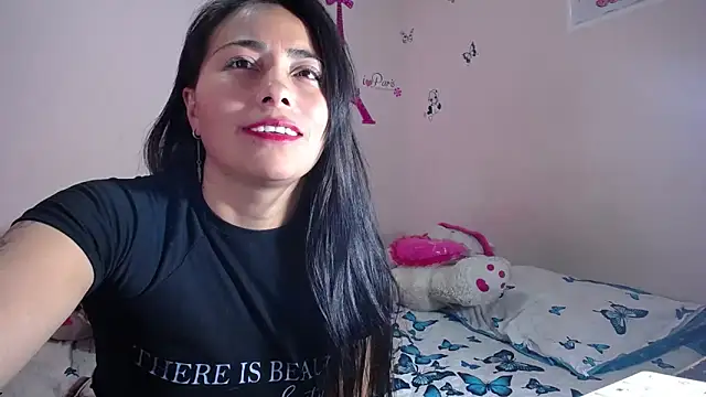 hanna girl21 online show from 02.12.26