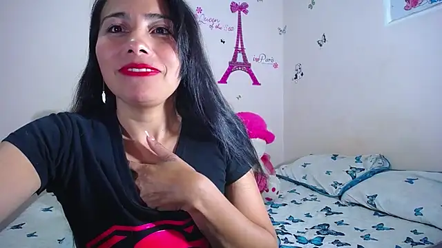 hanna girl21 online show from 02.20.26