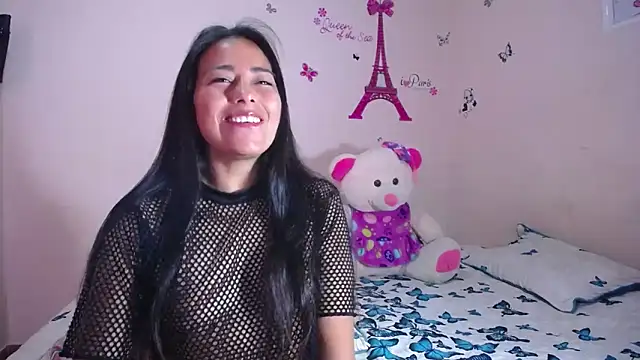 hanna girl21 online show from 04.24.26